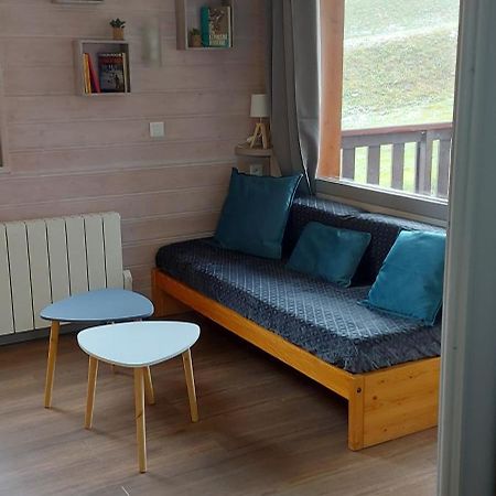 Residence Le Zig Zag, Les Coches,La Plagne Apt4-5Pers Lumineux ,Park Couv Au Pied Des Pistes Zewnętrze zdjęcie