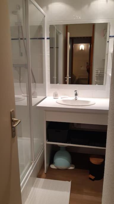 Residence Le Zig Zag, Les Coches,La Plagne Apt4-5Pers Lumineux ,Park Couv Au Pied Des Pistes Zewnętrze zdjęcie