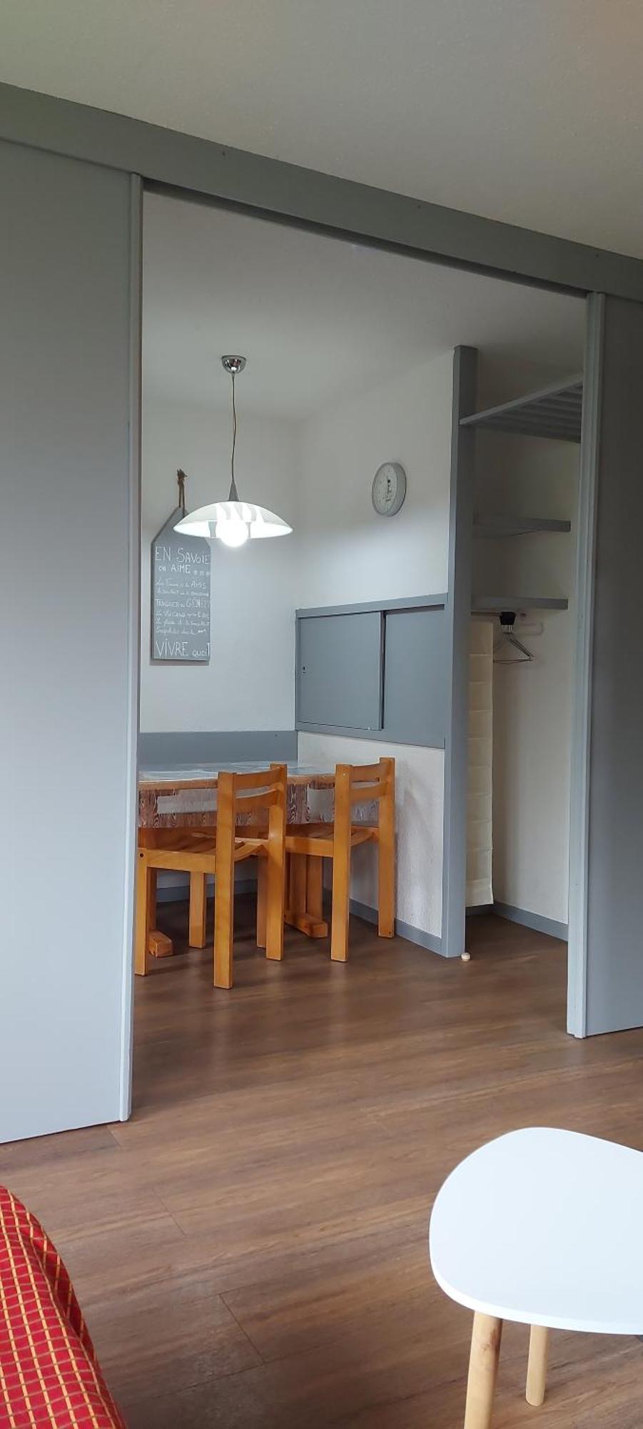Residence Le Zig Zag, Les Coches,La Plagne Apt4-5Pers Lumineux ,Park Couv Au Pied Des Pistes Zewnętrze zdjęcie