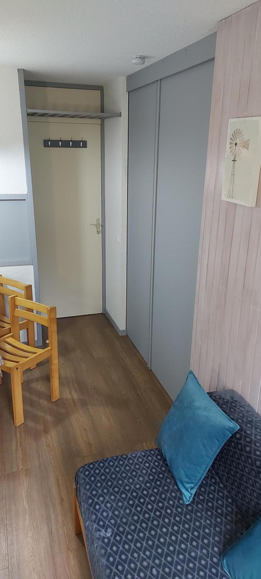 Residence Le Zig Zag, Les Coches,La Plagne Apt4-5Pers Lumineux ,Park Couv Au Pied Des Pistes Zewnętrze zdjęcie