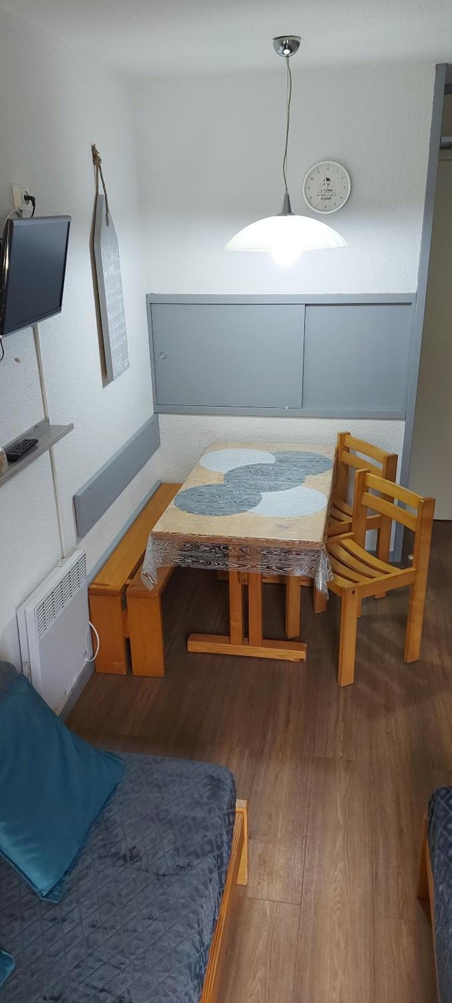 Residence Le Zig Zag, Les Coches,La Plagne Apt4-5Pers Lumineux ,Park Couv Au Pied Des Pistes Zewnętrze zdjęcie