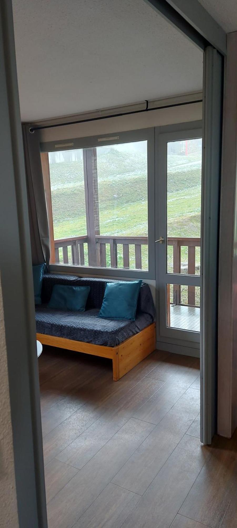 Residence Le Zig Zag, Les Coches,La Plagne Apt4-5Pers Lumineux ,Park Couv Au Pied Des Pistes Zewnętrze zdjęcie