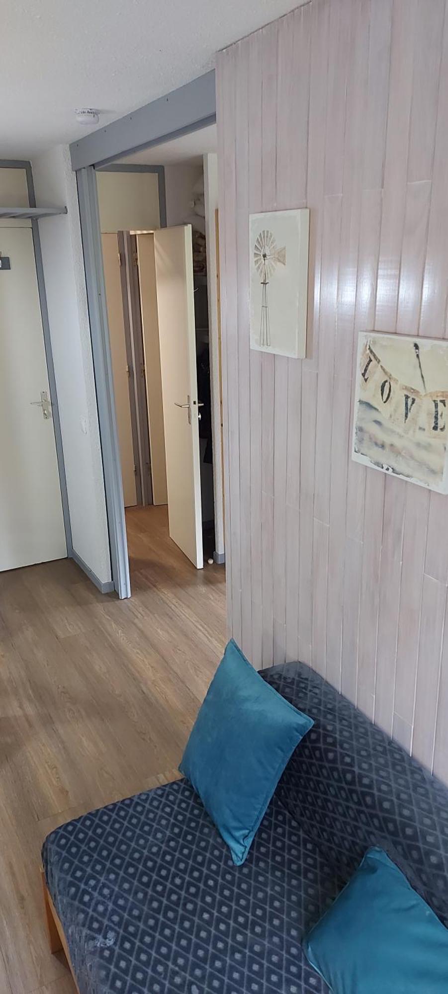 Residence Le Zig Zag, Les Coches,La Plagne Apt4-5Pers Lumineux ,Park Couv Au Pied Des Pistes Zewnętrze zdjęcie