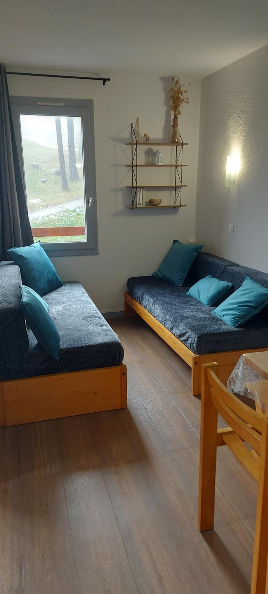 Residence Le Zig Zag, Les Coches,La Plagne Apt4-5Pers Lumineux ,Park Couv Au Pied Des Pistes Zewnętrze zdjęcie