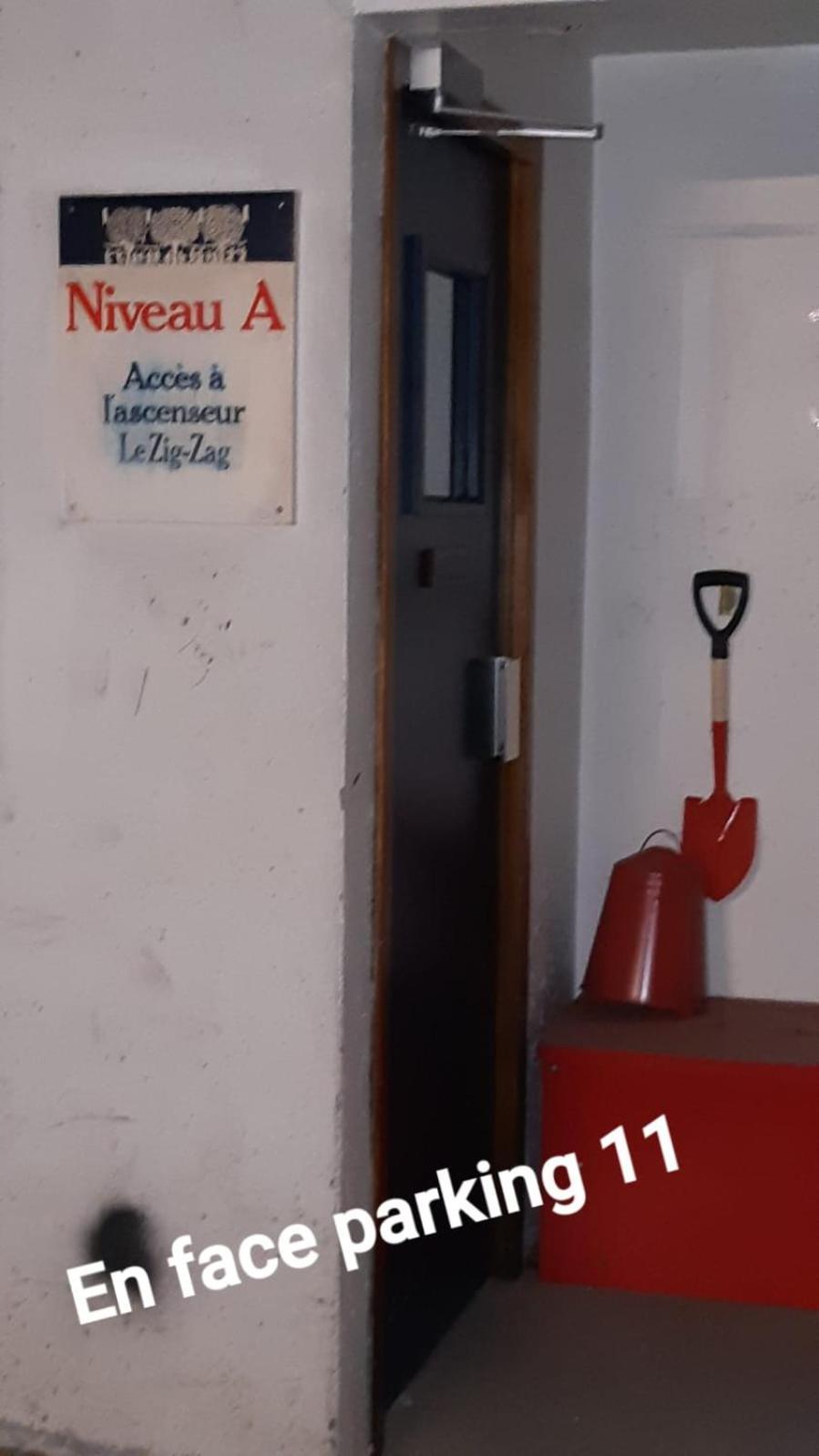 Residence Le Zig Zag, Les Coches,La Plagne Apt4-5Pers Lumineux ,Park Couv Au Pied Des Pistes Zewnętrze zdjęcie